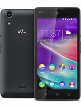 immagine rappresentativa di Wiko Rainbow Lite 4G