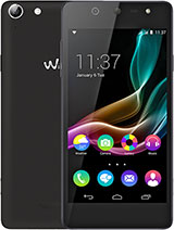 immagine rappresentativa di Wiko Selfy 4G