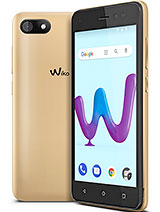 immagine rappresentativa di Wiko Sunny3