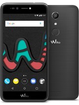 immagine rappresentativa di Wiko Upulse lite