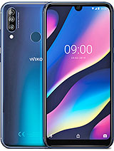 immagine rappresentativa di Wiko View3