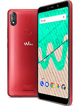 immagine rappresentativa di Wiko View Max