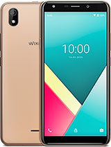 immagine rappresentativa di Wiko Y61