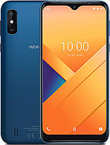 immagine rappresentativa di Wiko Y81