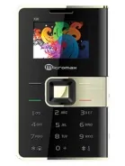 immagine rappresentativa di Micromax X111