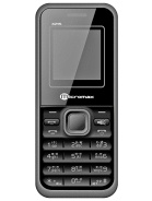 immagine rappresentativa di Micromax X215