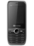 immagine rappresentativa di Micromax X330