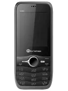 immagine rappresentativa di Micromax X330