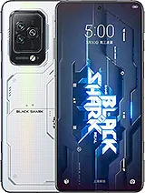 Xiaomi Black Shark 5 Pro 1 immagine rappresentativa di Xiaomi Black Shark 5 Pro