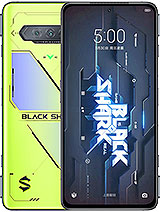 immagine rappresentativa di Xiaomi Black Shark 5 RS