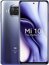 immagine rappresentativa di Xiaomi Mi 10i 5G