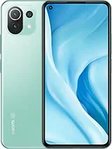 Xiaomi Mi 11 Lite 5G 1 immagine rappresentativa di Xiaomi Mi 11 Lite 5G