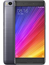 immagine rappresentativa di Xiaomi Mi 5s