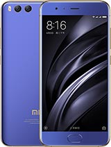 immagine rappresentativa di Xiaomi Mi 6