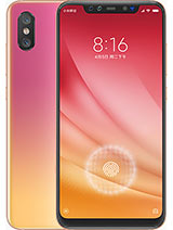 immagine rappresentativa di Xiaomi Mi 8 Pro