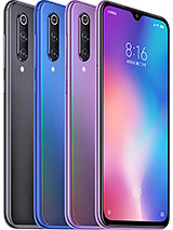 immagine rappresentativa di Xiaomi Mi 9 SE