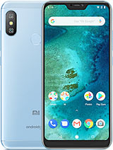 immagine rappresentativa di Xiaomi Mi A2 Lite (Redmi 6 Pro)