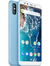 immagine rappresentativa di Xiaomi Mi A2 (Mi 6X)