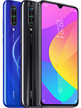 immagine rappresentativa di Xiaomi Mi CC9