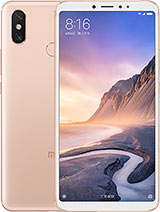 immagine rappresentativa di Xiaomi Mi Max 3