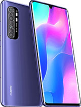 immagine rappresentativa di Xiaomi Mi Note 10 Lite