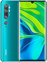 immagine rappresentativa di Xiaomi Mi Note 10