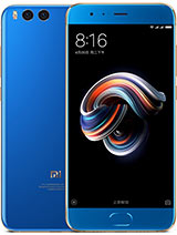 immagine rappresentativa di Xiaomi Mi Note 3