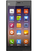 immagine rappresentativa di Xiaomi Mi 3
