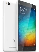 Xiaomi Mi 4i 1 immagine rappresentativa di Xiaomi Mi 4i