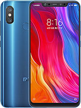 immagine rappresentativa di Xiaomi Mi 8