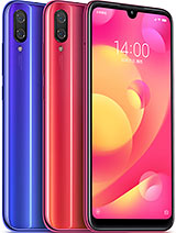 immagine rappresentativa di Xiaomi Mi Play