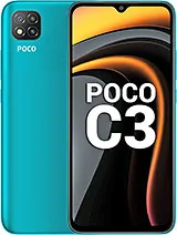 immagine rappresentativa di Xiaomi Poco C3