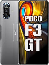 immagine rappresentativa di Xiaomi Poco F3 GT