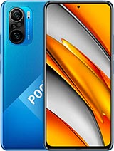 immagine rappresentativa di Xiaomi Poco F3