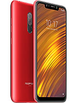 immagine rappresentativa di Xiaomi Pocophone F1