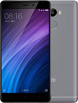 immagine rappresentativa di Xiaomi Redmi 4 (China)