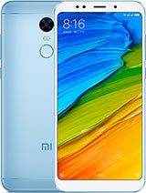 immagine rappresentativa di Xiaomi Redmi 5 Plus (Redmi Note 5)