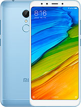 immagine rappresentativa di Xiaomi Redmi 5