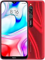immagine rappresentativa di Xiaomi Redmi 8