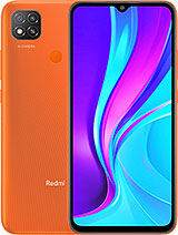 immagine rappresentativa di Xiaomi Redmi 9 (India)