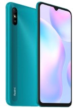 immagine rappresentativa di Xiaomi Redmi 9A