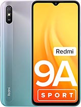 immagine rappresentativa di Xiaomi Redmi 9A Sport