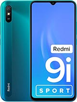 immagine rappresentativa di Xiaomi Redmi 9i Sport