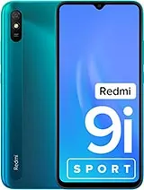 immagine rappresentativa di Xiaomi Redmi 9i Sport