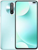 immagine rappresentativa di Xiaomi Redmi K30 5G Racing