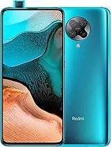 Xiaomi Redmi K30 Pro 1 immagine rappresentativa di Xiaomi Redmi K30 Pro
