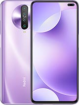 immagine rappresentativa di Xiaomi Redmi K30
