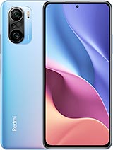 immagine rappresentativa di Xiaomi Redmi K40 Pro