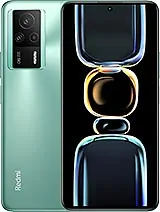 immagine rappresentativa di Xiaomi Redmi K60E