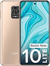 immagine rappresentativa di Xiaomi Redmi Note 10 Lite